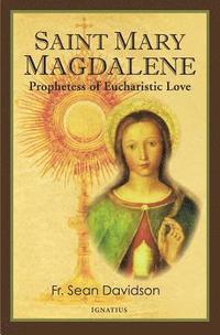 bokomslag Saint Mary Magdalene