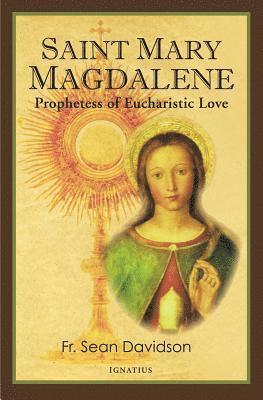 Saint Mary Magdalene 1