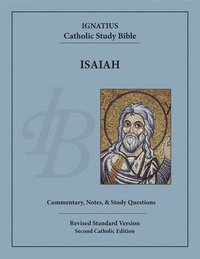 bokomslag Isaiah