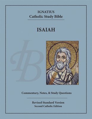 Isaiah 1