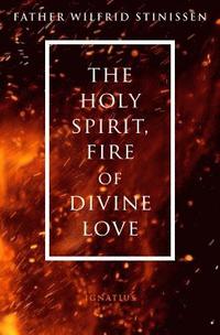 bokomslag The Holy Spirit, Fire of Divine Love