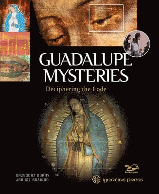 Guadalupe Mysteries 1