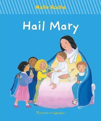 Hail Mary 1