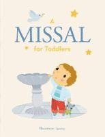 bokomslag A Missal for Toddlers