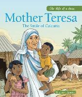 bokomslag Mother Teresa: The Smile of Calcutta