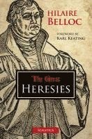 The Great Heresies 1