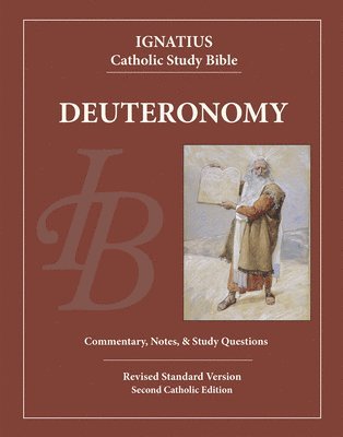 Deuteronomy 1