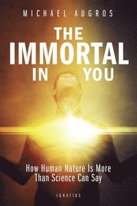 bokomslag The Immortal in You
