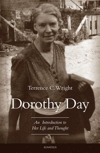 bokomslag Dorothy Day