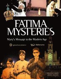 bokomslag Fatima Mysteries