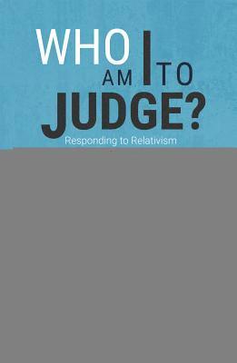 Who am I to Judge? 1