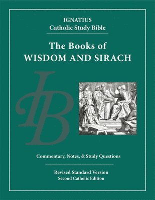 Wisdom and Sirach 1
