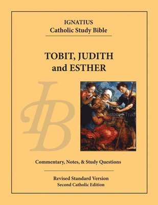 Tobit, Judith, and Esther 1