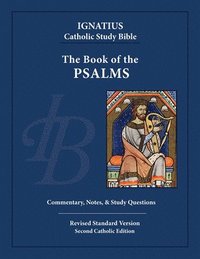 bokomslag The Book of Psalms