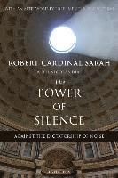 Cardinal Robert Sarah, Robert Sarah, Nicolas Diat - Power of Silence, Häftad