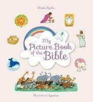 bokomslag My Picture Book of the Bible