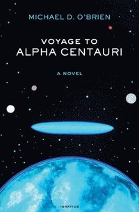 bokomslag Voyage to Alpha Centauri