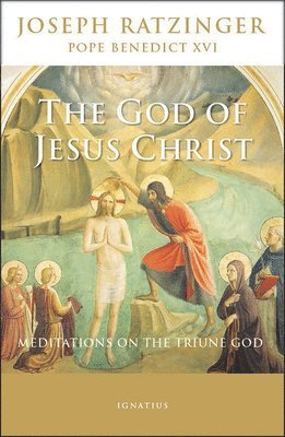 The God of Jesus Christ 1