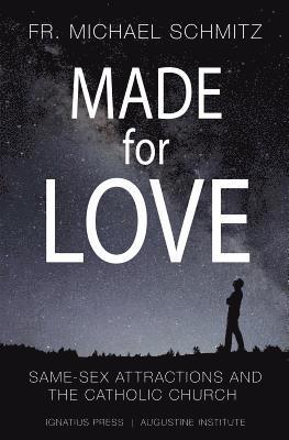 Made for Love 1