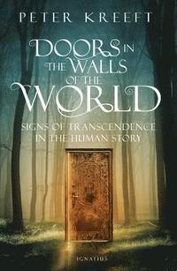 bokomslag Doors in the Walls of the World: Signs of Transcendence in the Human Story