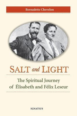 Salt and Light 1