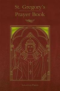 bokomslag St. Gregory's Prayer Book