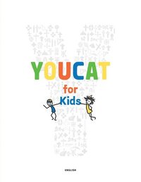 bokomslag Youcat for Kids