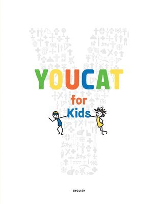 Youcat for Kids 1