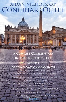 Conciliar Octet 1