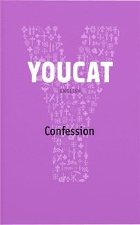 bokomslag Youcat Confession