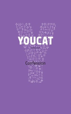 bokomslag Youcat Confession