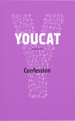 Youcat Foundation - Youcat Confession, Häftad