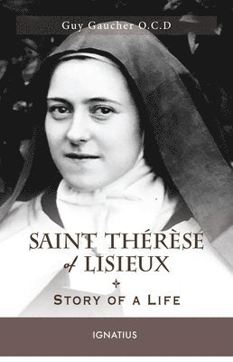 Saint Th r se of Lisieux 1