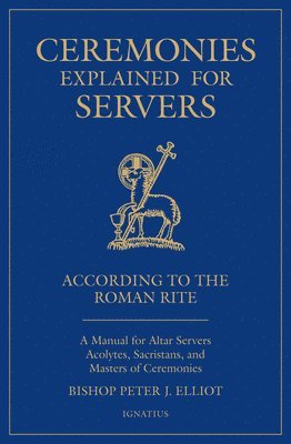 Ceremonies Explained for Servers 1