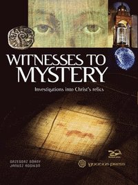 bokomslag Witnesses to Mystery