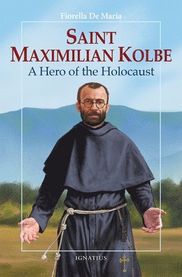 Saint Maximilian Kolbe 1