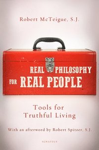 bokomslag Real Philosophy for Real People