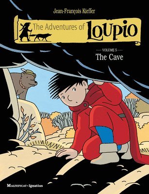 The Cave: Volume 5 1