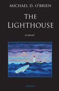 bokomslag The Lighthouse