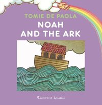 bokomslag Noah and the Ark
