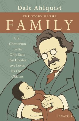 bokomslag The Story of the Family