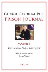 bokomslag Prison Journal Vol 1