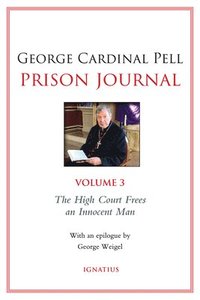 bokomslag Prison Journal: The High Court Frees an Innocent Man Volume 3