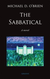bokomslag The Sabbatical