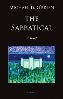 The Sabbatical 1