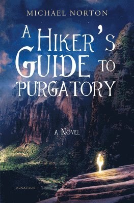 bokomslag A Hiker's Guide to Purgatory