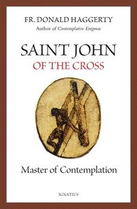 bokomslag Saint John of the Cross