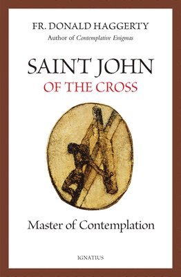 bokomslag Saint John of the Cross