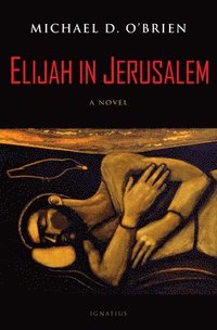 bokomslag Elijah in Jerusalem