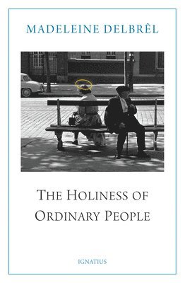 bokomslag Holiness of Ordinary People